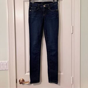 Vintage Juicy Couture Skinny Jeans size 27